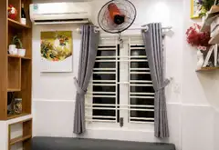 Nhà mới Bùi Thế Mỹ - Hẻm rộng, tiện nghi đầy đủ... Bán nhà riêng tại Bảy Hiền, Hồ Chí Minh 02