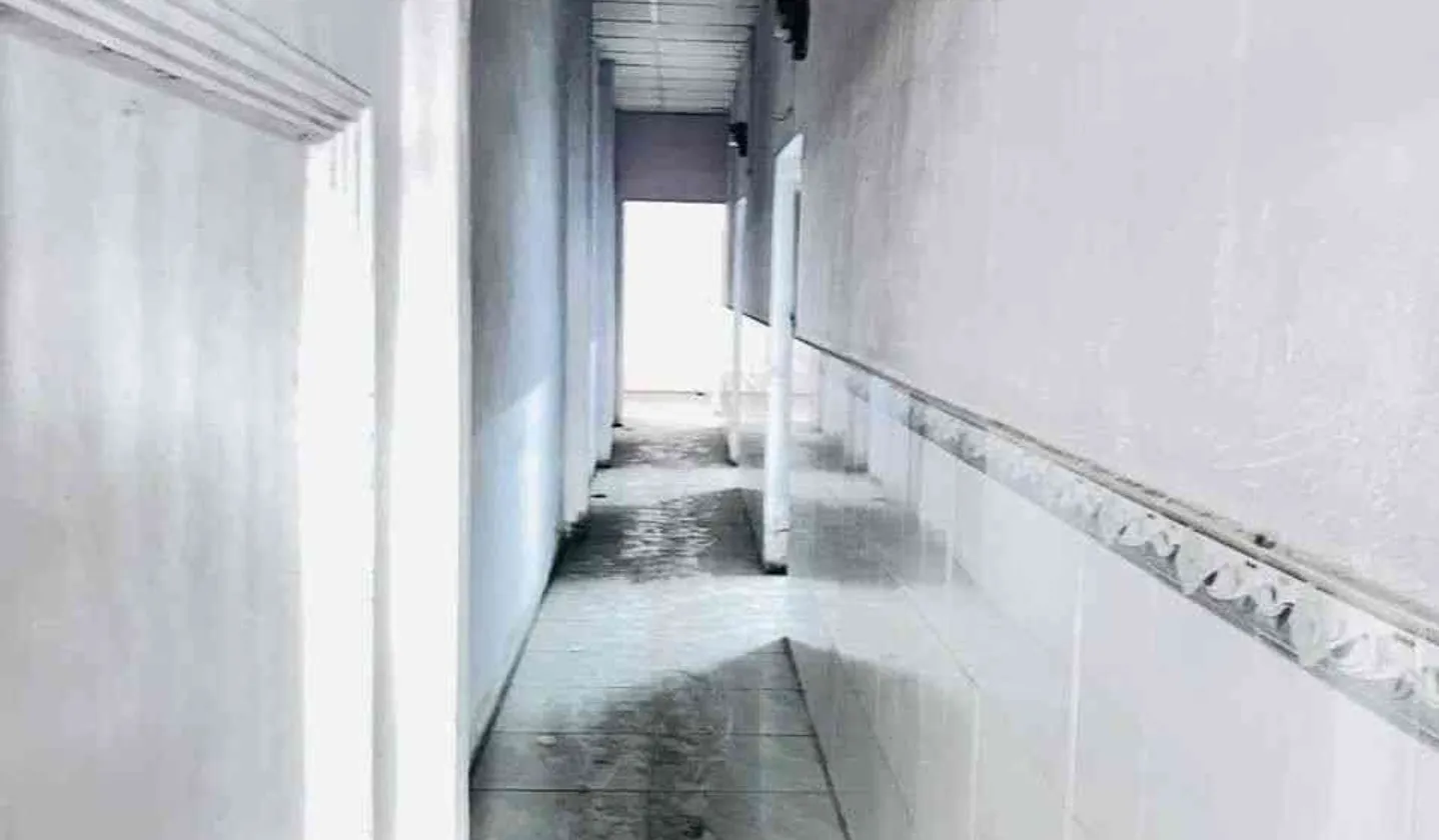 🔥 6,2 TỶ – MẶT TIỀN DƯƠNG CÔNG KHI – Ở + CHO THUÊ 🔥... Bán nhà mặt phố tại Hóc Môn, Hồ Chí Minh 01