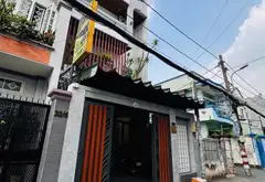Biệt thự VIP ngay công viên Làng Hoa, rộng rãi, tiện nghi đỉnh... Bán nhà riêng tại Thông Tây Hội, Hồ Chí Minh 03