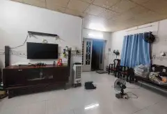 Bán nhà cũ - tiện xây mới - căn góc 2 mặt hẽm. Cách mặt tiền Huỳnh Tấn Phát 15m... Bán nhà riêng tại Nhà Bè, Hồ Chí Minh 05
