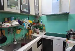 Bán nhà 3 tầng 5 phòng ngủ quận Tân Phú giá giảm còn 13.5 tỷ... Bán nhà riêng tại Tân Phú, Hồ Chí Minh 02