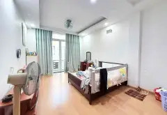 Bán nhà 4 tầng khu Tân Phú, diện tích 56m2, giá 10.25 tỷ... Bán nhà riêng tại Tân Sơn Nhì, Hồ Chí Minh 06