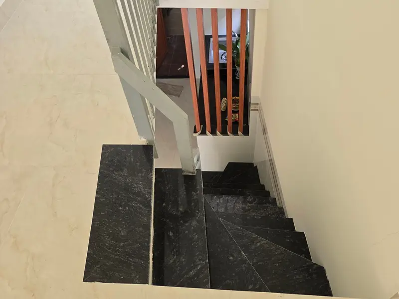 Nhà 2 tầng 36m² gần trường THCS tại quận Tân Bình... Bán nhà riêng tại Bảy Hiền, Hồ Chí Minh 01