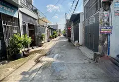 Cơ Hội Sở Hữu Đất Vị Trí Đẹp Hẻm Xe Tải Tránh Võ Văn Vân, Diện Tích Lớn, Giá Tốt... Bán đất tại Tân Vĩnh Lộc, Hồ Chí Minh 12