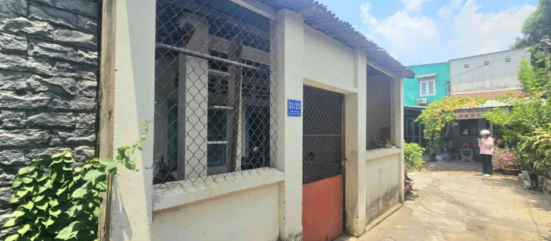Bán đất 90m2 tại Làng Tăng Phú, hướng Tây Bắc, giá ưu đãi chỉ 4.95 tỷ đồng... Bán đất tại Tăng Nhơn Phú, Hồ Chí Minh 01