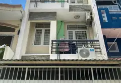 💥NHÀ 3 TẦNG KHU VỰC PHẠM VĂN CHIÊU – 5TY55 TL... Bán nhà riêng tại An Hội Tây, Hồ Chí Minh 04