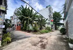 Đất góc 2 mặt tiền khu dân cư Sài Gòn Mới giá tốt, cơ hội hiếm có... Bán đất tại Nhà Bè, Hồ Chí Minh 08