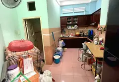 CHÍNH CHỦ LÂU ĐỜI – 4 TẦNG BTCT – 4PN – HOÀN CÔNG ĐẦY ĐỦ – CÁCH HẺM XE HƠI CHỈ 5M... Bán nhà riêng tại Đức Nhuận, Hồ Chí Minh 05