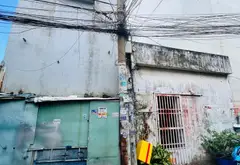 Bán nhà cấp 4 51m2 tại Bình Trị Đông, Bình Tân giá 4,9 tỷ... Bán nhà riêng tại Bình Trị Đông, Hồ Chí Minh 01