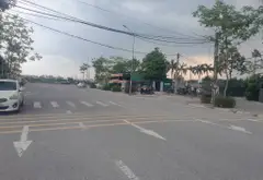 Lô góc trung tâm Tiên Dương, mặt tiền 5.7m, giá hấp dẫn nhất khu vực... Bán đất tại Phúc Thịnh, Hà Nội 05