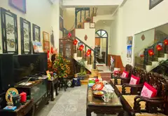 Bán nhà riêng 4 tầng tại quận Đống Đa ô tô đỗ cửa giá 14,9 tỷ... Bán nhà riêng tại Đống Đa, Hà Nội 02