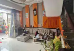 Nhà phố 3 tầng rộng rãi, vị trí vàng Bà Điểm, TP.HCM... Bán nhà mặt phố tại Bà Điểm, Hồ Chí Minh 08