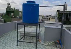 Nhà 4 tầng kiên cố, hẻm xe hơi, sổ hoàn công sẵn sàng chốt tại Bình Tân... Bán nhà riêng tại Bình Tân, Hồ Chí Minh 11