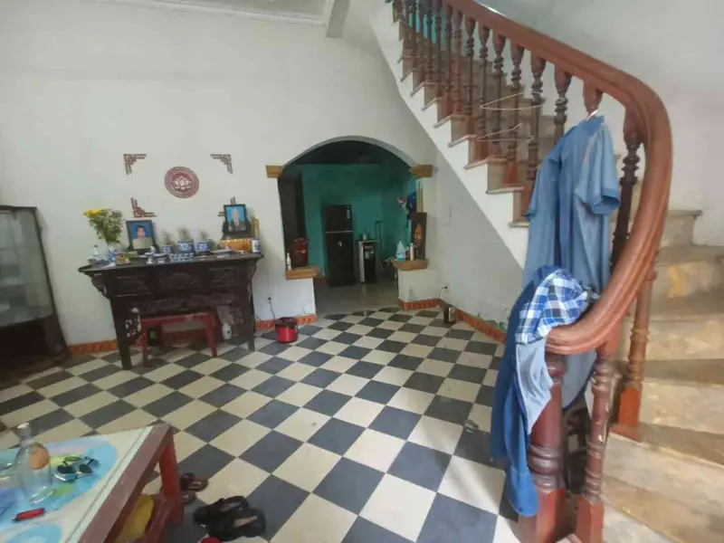 Nhà đẹp Việt Hưng 3PN giá hấp dẫn, gần BigC Long Biên... Bán nhà riêng tại Việt Hưng, Hà Nội 01