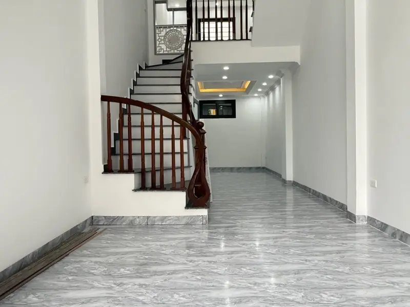 🏘️ Bán nhà riêng 5 tầng tại Vĩnh Quỳnh, Đại Thanh- diện tích 40m2-SĐCC... Bán nhà riêng tại Đại Thanh, Hà Nội 01