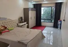 Bán nhà riêng 4 tầng tại khu dân cư với ngõ thông, ô tô sát nhà, diện tích 36m²... Bán nhà riêng tại An Khánh, Hà Nội 06