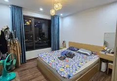 Căn hộ trung tâm Thanh Xuân rộng rãi, view thoáng mát... Bán căn hộ chung cư tại Thanh Xuân, Hà Nội 02