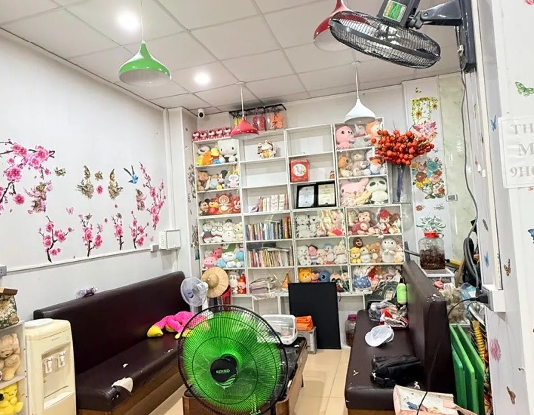 Cơ hội sở hữu nhà riêng 4 tầng mặt tiền rộng tại Thạch Bàn với view công viên hiếm có... Bán nhà riêng tại Long Biên, Hà Nội 01