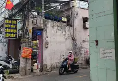 ĐẤT THẠNH LỘC 41–HÀ HUY GIÁP Q12 – 54M² – HXH 5M – KDC CAO CẤP 💸3,9TỶ... Bán đất tại An Phú Đông, Hồ Chí Minh 10