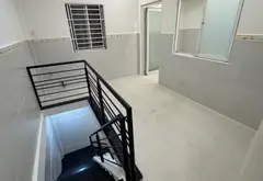 Nhà sát mặt tiền Xô Viết Nghệ Tĩnh, ngay khu đại học giá 7.5 tỷ... Bán nhà riêng tại Thạnh Mỹ Tây, Hồ Chí Minh 06