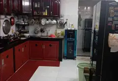 Nhà 2 tầng hẻm ba gác sạch rộng, giá tốt tại Lê Hoàng Phái... Bán nhà riêng tại Gò Vấp, Hồ Chí Minh 04
