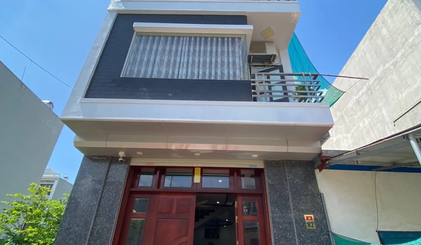 Nhà Riêng Sang Trọng Khu TĐC Đằng Hải Nam Hải - Chiến Lợi Phẩm Hiếm Có... Bán nhà riêng tại Đông Hải, Hải Phòng 01