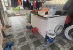 Nhà riêng 4 tầng , 47.5 m2, mt 4.9m, dân xây chắc chắn, ô tô tránh nhau, Định Công Thượng... Bán nhà riêng tại Định Công, Hà Nội 10