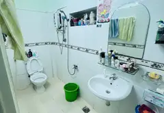 Cơ hội vàng sở hữu nhà 2 mặt tiền đắc địa Quận 11 với mức giá giảm sốc... Bán nhà riêng tại Bình Thới, Hồ Chí Minh 10