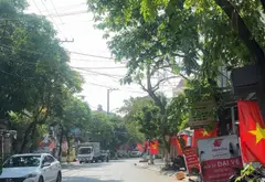 Nhà 3 tầng kiên cố gần Tô Hiệu, cơ hội có 1 không 2... Bán nhà riêng tại Hòa Khánh, Đà Nẵng 03