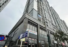 Bán căn hộ 2 phòng ngủ tại Trần Hưng Đạo, Hạ Long, view biển, giá 2.4 tỷ... Bán căn hộ chung cư tại Hồng Gai, Quảng Ninh 01