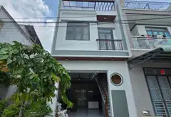 Nhà đẹp giá tốt vỉa hè - 56m² - 3 tầng 3PN ,Thuận An, Thành phố Thủ Đức, TP Hồ Chí Minh - 2.86 tỷ... Bán nhà mặt phố tại Thuận An, Hồ Chí Minh 03