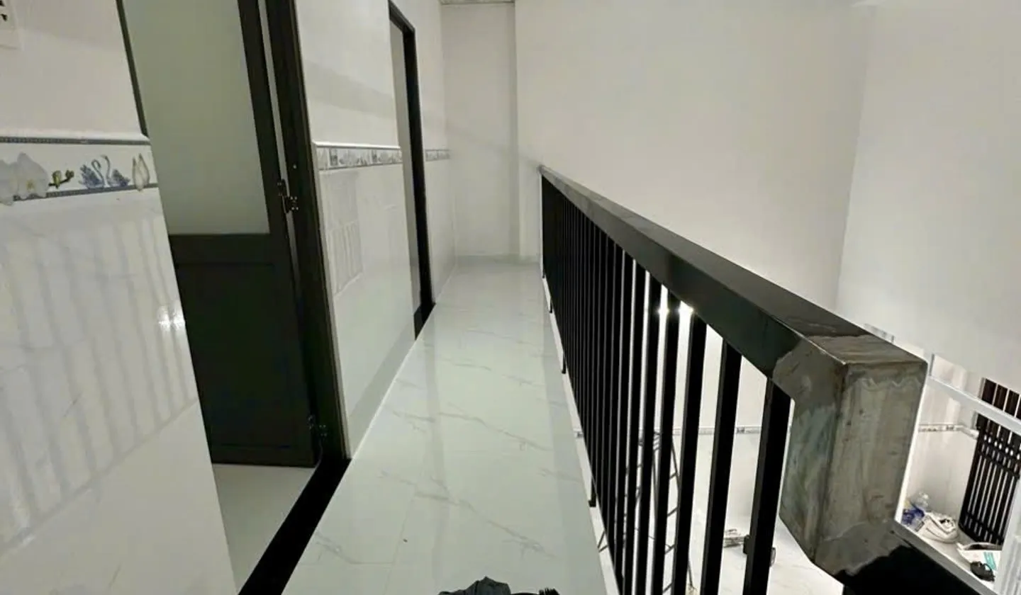 Nhà mới 3PN, ngay phường Long Phước, tiện nghi đầy đủ... Bán nhà riêng tại Long Phước, Hồ Chí Minh 01
