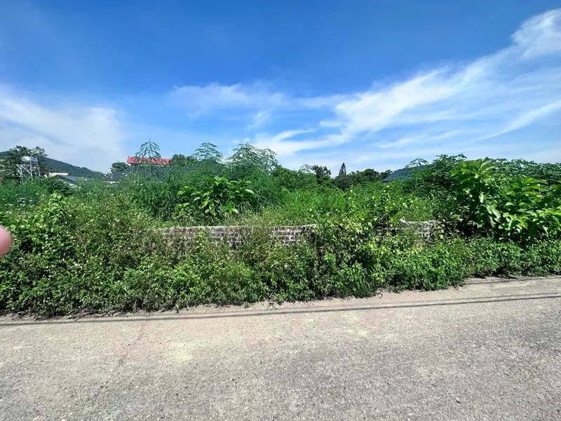 Đất mặt tiền rộng - cơ hội đầu tư tiềm năng tại Sóc Sơn... Bán đất tại Kim Anh, Hà Nội 01