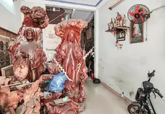 ĐỐI DIỆN CHỢ TÂN BÌNH - 2 TRƯỜNG HỌC TRƯỚC MẶT - VÀI BƯỚC CHẠM MT - HẺM TO VẬT VÃ - DT LỚN (105M)... Bán nhà riêng tại Bảy Hiền, Hồ Chí Minh 05