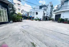Bán nhà 3 tầng 53m2 tại Mễ Cốc, pháp lý đầy đủ, giá 6,3 tỷ... Bán nhà riêng tại Phú Định, Hồ Chí Minh 06