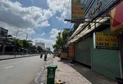 Bán nhà mặt phố mặt tiền rộng tại Lê Văn Quới, giá 16 tỷ... Bán nhà mặt phố tại Bình Trị Đông, Hồ Chí Minh 03
