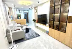 BÁN NHÀ PHỐ 8/3... Bán căn hộ chung cư tại Hai Bà Trưng, Hà Nội 01