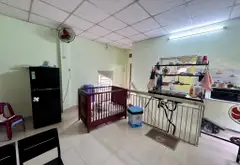 Nhà mặt tiền đường Lê Thị Hoa, Tam Bình, kinh doanh cực đỉnh, giá siêu tốt... Bán nhà mặt phố tại Tam Bình, Hồ Chí Minh 03
