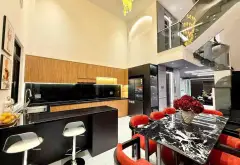 NHÀ VIP 5 SAO... Bán nhà riêng tại Thông Tây Hội, Hồ Chí Minh 05