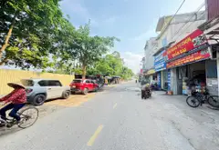 🌺MẶT KINH DOANH SẦM UẤT - VIEW VINCOLOA - ĐƯỜNG OTO TRÁNH DỪNG ĐỖ NGÀY ĐÊM 🌺
 Lực Canh, Xuân Canh... Bán nhà mặt phố tại Đông Anh, Hà Nội 02