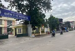 Cơ hội sở hữu đất trung tâm Duyên Hà – Vị trí đắc địa giá hấp dẫn... Bán owner_side tại Nam Phù, Hà Nội 08