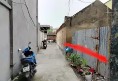 Đất Trung Tâm Thị Trấn Chờ - Cơ Hội Vàng Đáng Sở Hữu Ngay Hôm Nay... Bán đất tại Yên Phong, Bắc Ninh 01