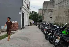 Bán nhà riêng 3 tầng tại Mỹ Tranh, An Dương, ngõ rộng ô tô đỗ cửa... Bán nhà riêng tại An Dương, Hải Phòng 04