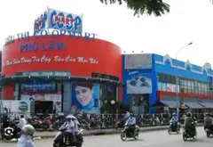 B.án Nh.à NGAY Q. 11 - ĐƯỜNG THÔNG XE TẢI - NHÀ MỚI ĐẸP 5 TẦNG - ngang 4.5m - 43m2 - có sẵn dòng ti... Bán nhà riêng tại Phú Lâm, Hồ Chí Minh 02
