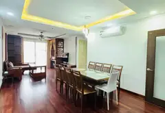 CHUNG CƯ CAO CẤP N03 NGOẠI GIAO ĐOÀN - VIEW CÔNG VIÊN - FULL NỘI THẤT XỊN SÒ. CHỈ 5 CĂN/SÀN... Bán căn hộ chung cư tại Xuân Đỉnh, Hà Nội 02