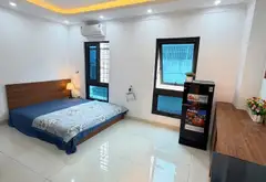 Nhà mới 7 tầng thang máy tại Kim Giang, ngõ kinh doanh ô tô vào nhà... Bán nhà riêng tại Định Công, Hà Nội 12
