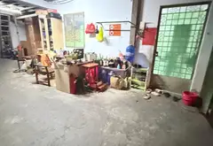 Nhà 2 tầng 2 mặt tiền 255m² gần Đầm Sen, đường rộng, giá 16 tỷ... Bán nhà riêng tại Phú Thạnh, Hồ Chí Minh 08