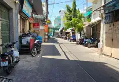 Bán nhà Trần văn quang-2tầng, 88m2, 4 phòng ngủ, giá 16.5 tỷ... Bán nhà mặt phố tại Bảy Hiền, Hồ Chí Minh 04