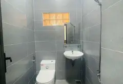 BÁN NHÀ CẦU THAM LƯƠNG TÂN THỚI NHẤT QUẬN 12 – 66M² – 3 TẦNG – GIÁ 8.2 TỶ... Bán nhà riêng tại Đông Hưng Thuận, Hồ Chí Minh 04