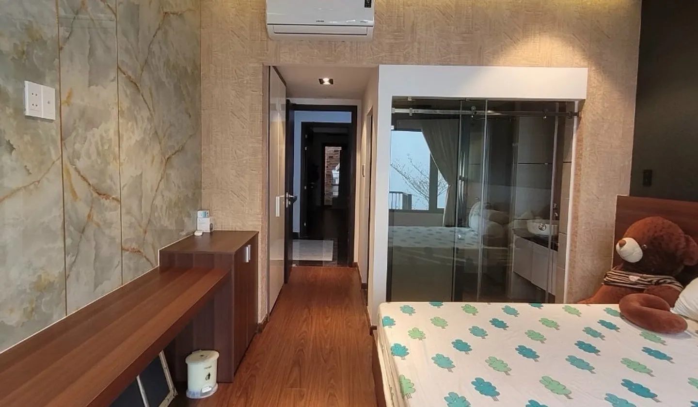 Bán nhà 4 tầng diện tích 60m2 ở phường Nguyễn Xí, giá 13 tỷ... Bán nhà riêng tại Bình Thạnh, Hồ Chí Minh 01